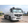 6X4 RHD Antrieb HOWO Wasser Sprinkler LKW / Wasser Tankwagen / Wasserwagen / Wassertransport LKW / Wasser LKW